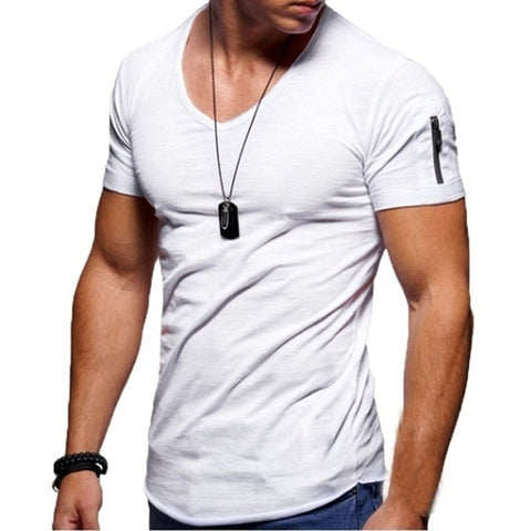 Shirt Men Casual Short Sleeved Buttons Up Breathes Cool Shirt Loose Streetwear Male Shirts For Men - Too3Xclussiv3