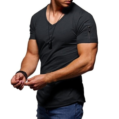 Shirt Men Casual Short Sleeved Buttons Up Breathes Cool Shirt Loose Streetwear Male Shirts For Men - Too3Xclussiv3